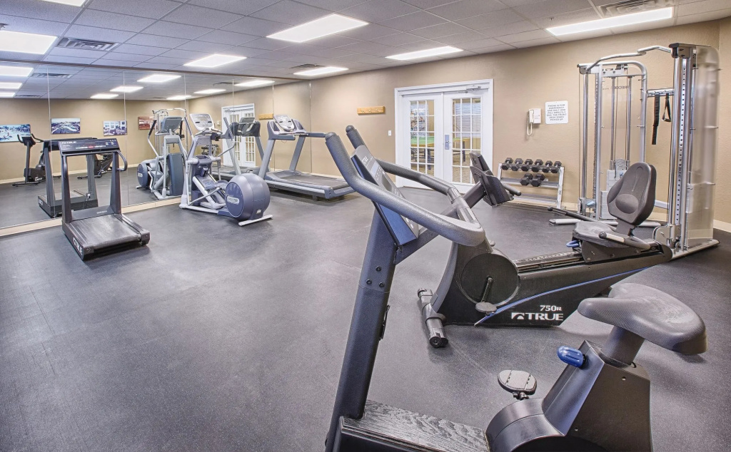 WorldMark Branson