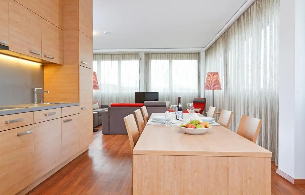 SwissEver Hotel Zug
