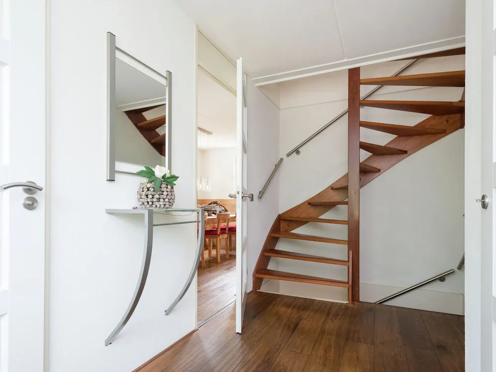 Luxurious Villa in Lunteren with Sauna