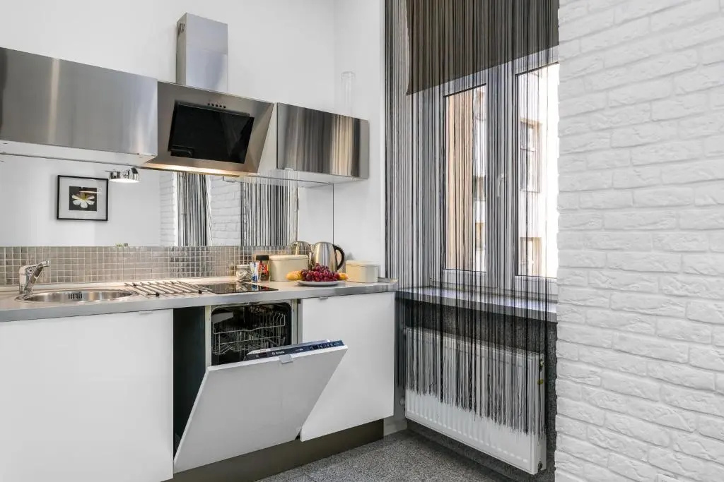 Sleepway Apartments - Grey Dream