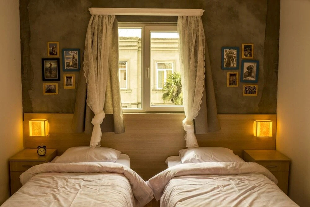 The Role House