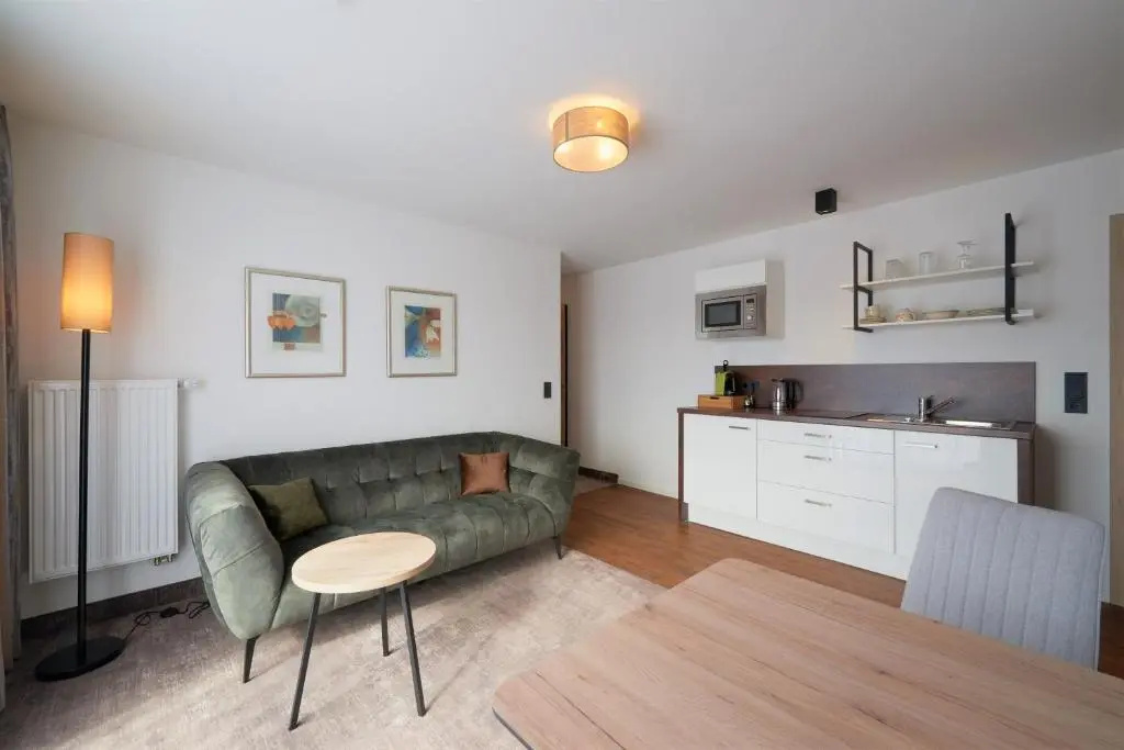 Schneider APARTMENT ALLERSBERG