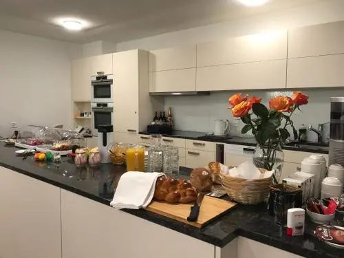 Bed & Breakfast Oasee