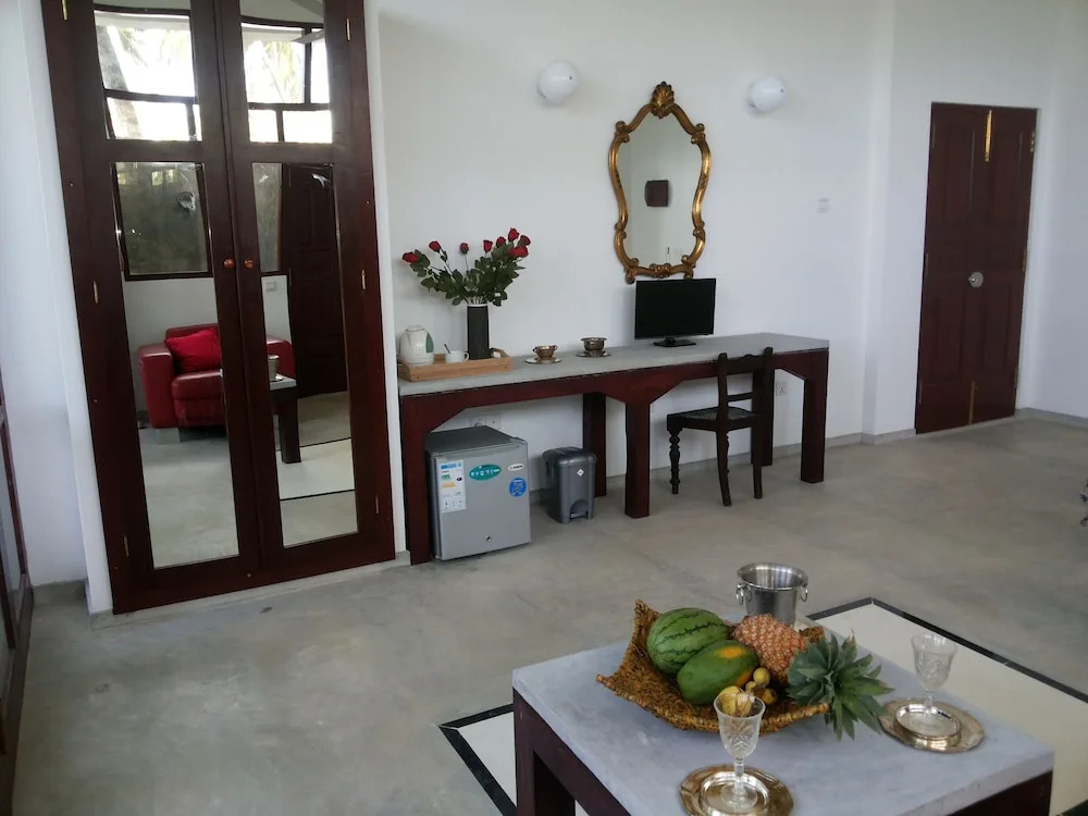 Nirvana Beach Boutique Hotel