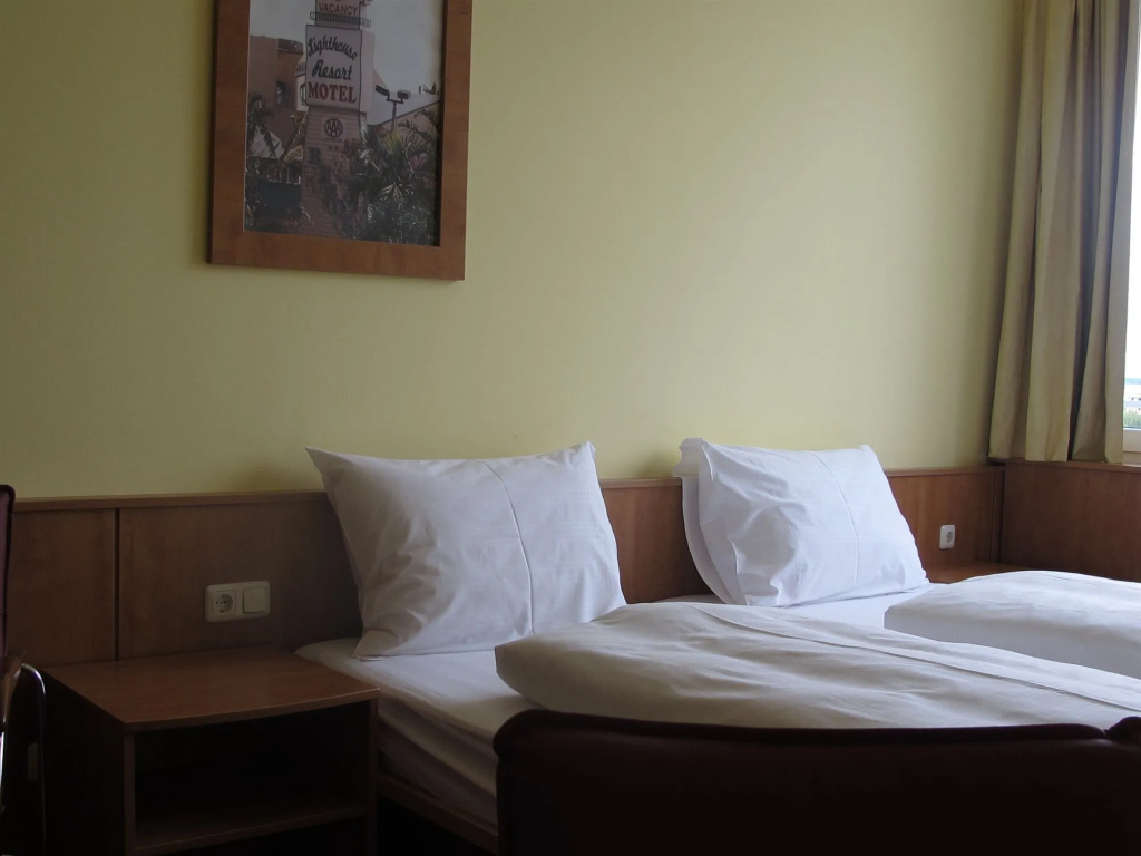 DORMERO Express Hotel Passau