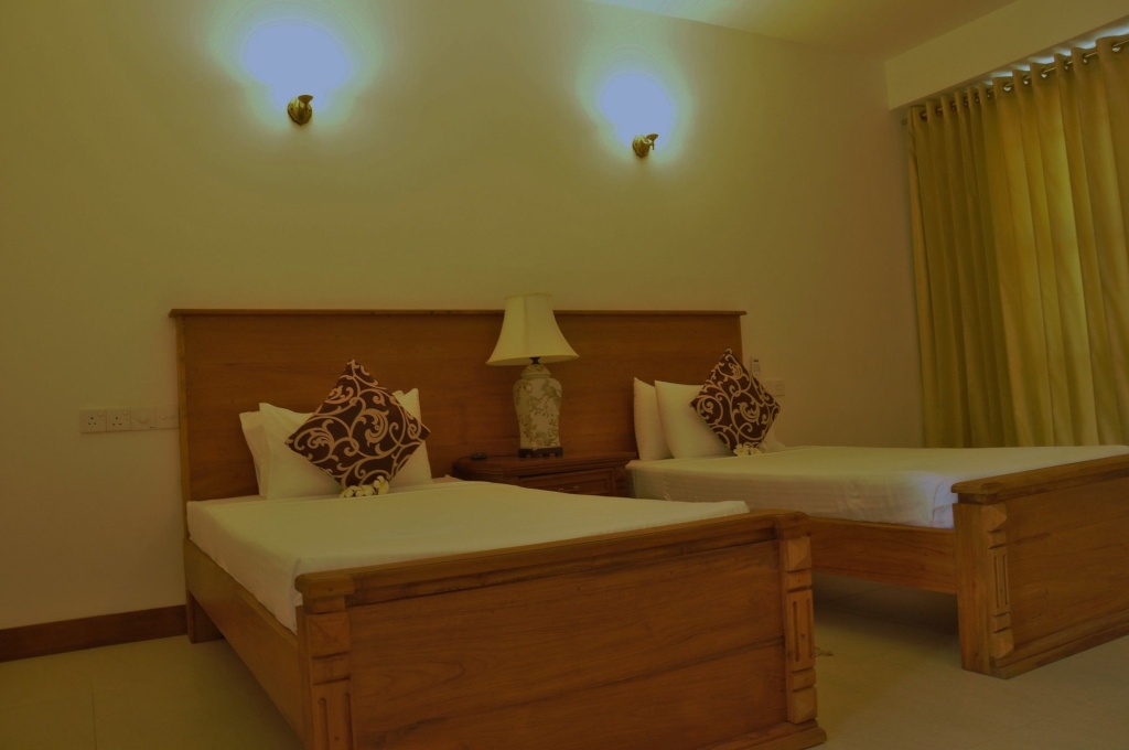 Serendib Beach Hotel
