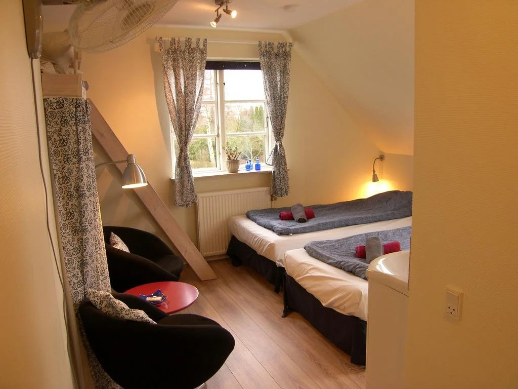 Klintholm B & B Bistro