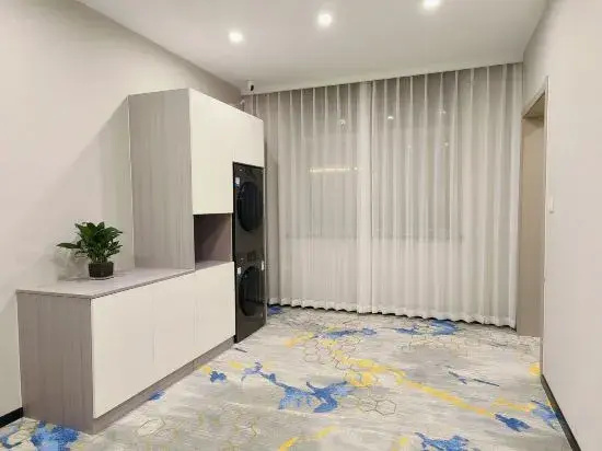 Xiguo Hotel (Huiyou Plaza Branch, Aowei Road, Xiong'an New Area)