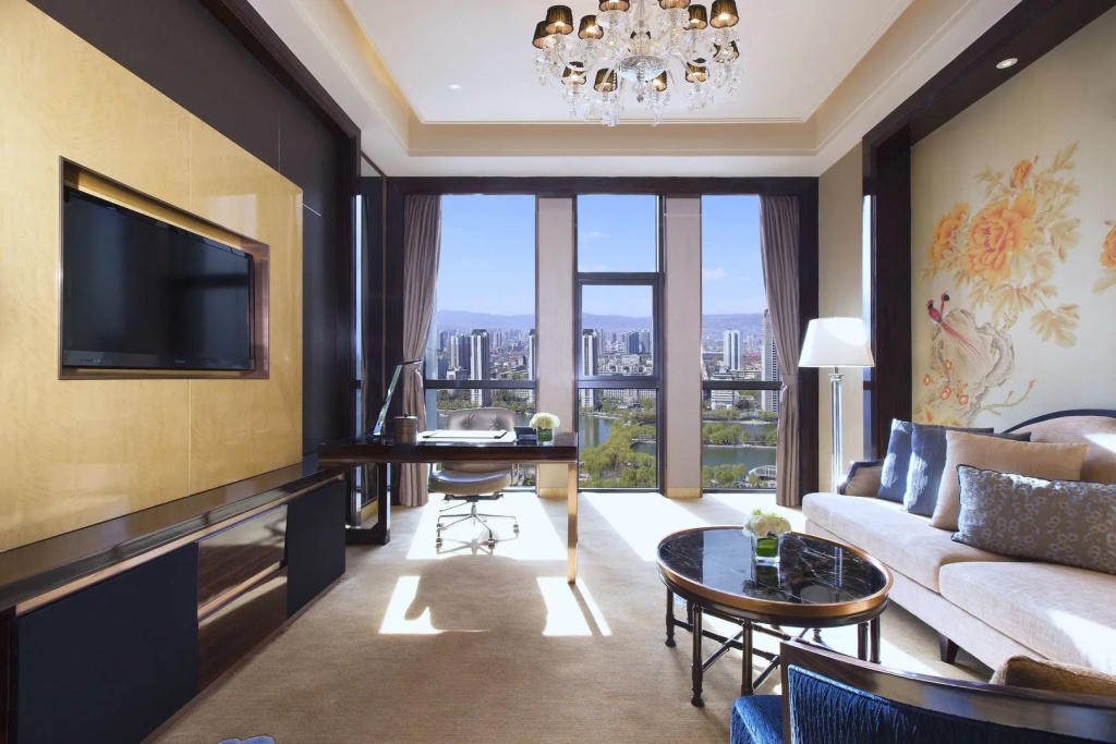 Wanda Vista Taiyuan