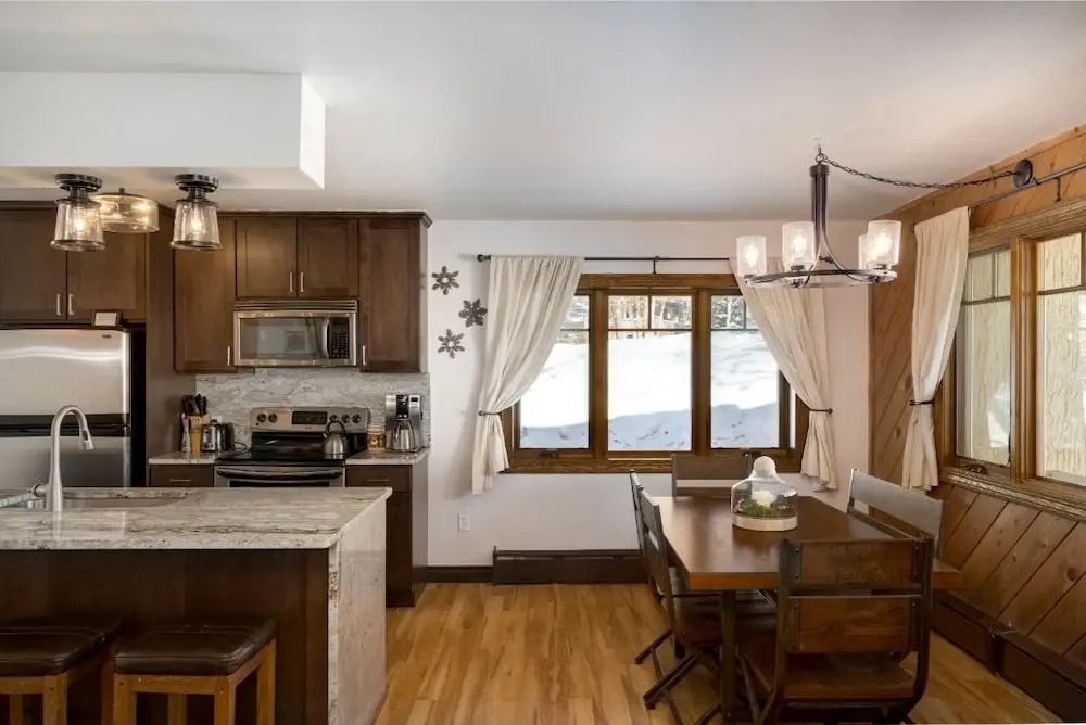 The Phoenix 107 2 Bedroom Condo
