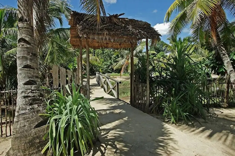Sambatra Bed and Breakfast