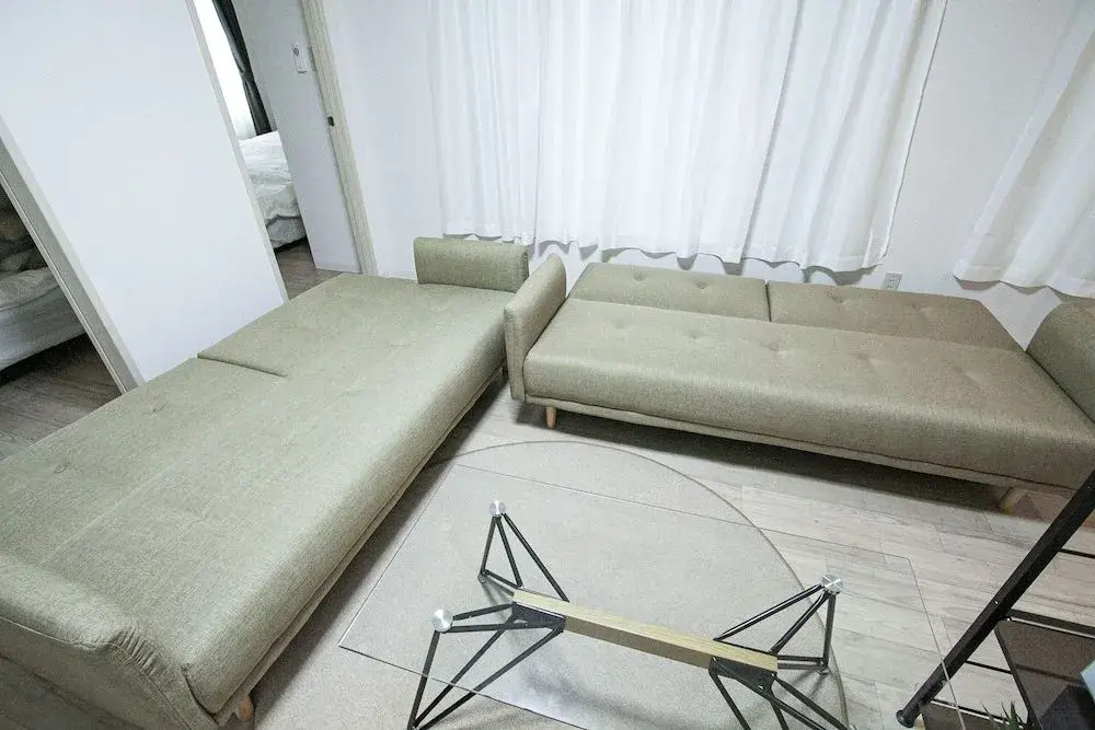 SAPPORO HILLS