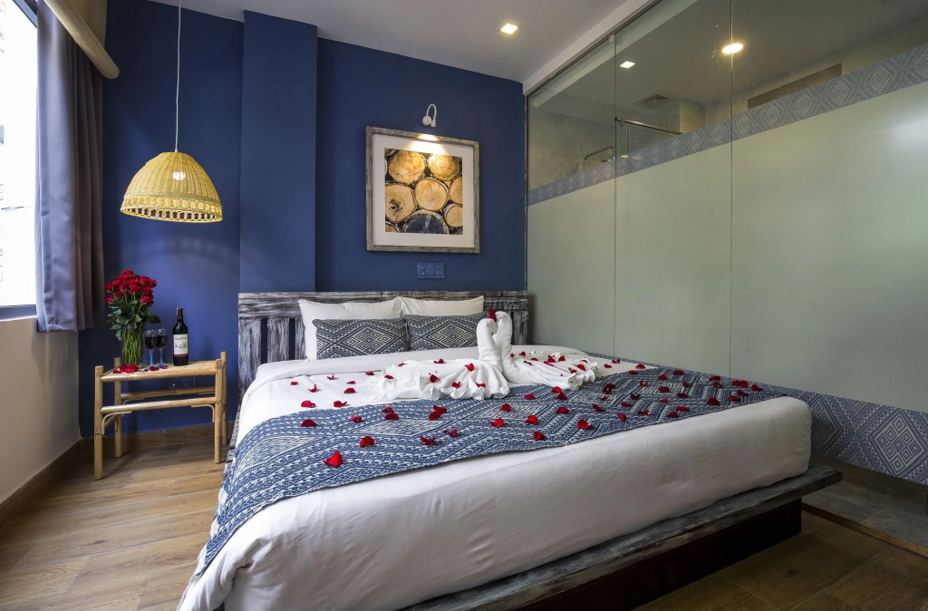Urban Logde Hotel