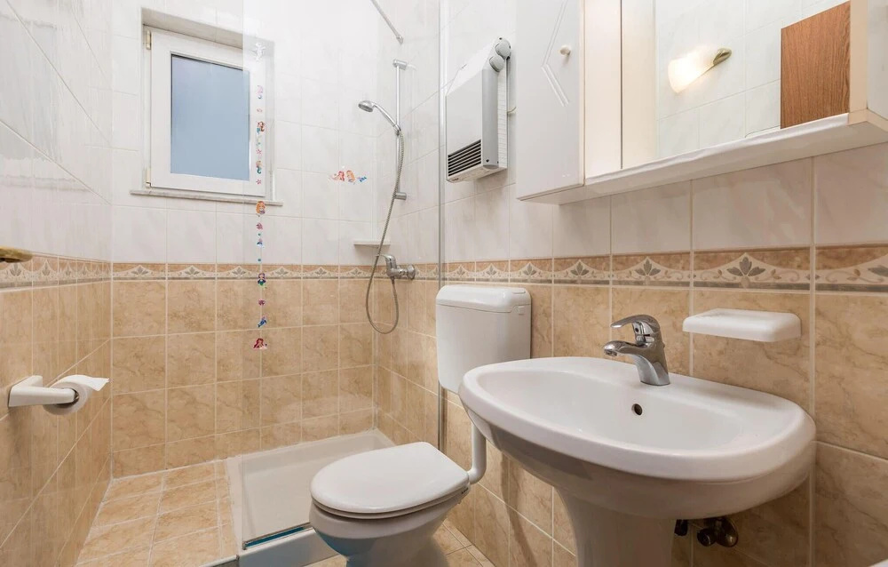 Apartments and rooms by the sea Medveja, Opatija - 2305
