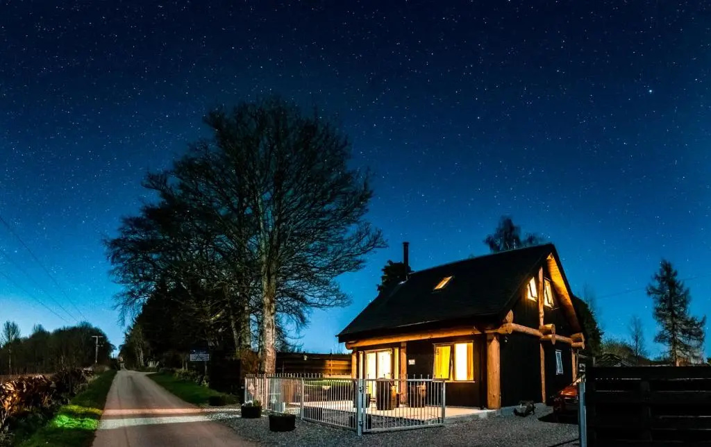 Rowanlea Lodge