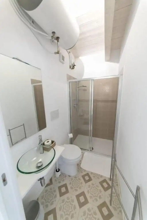 B&B Sparano Luxury Suites