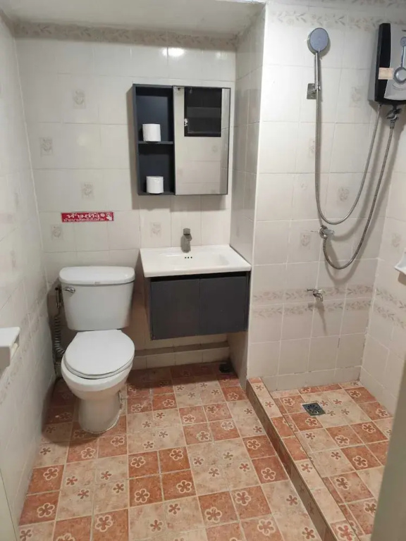 Hotel Soni Mansion Pratunam