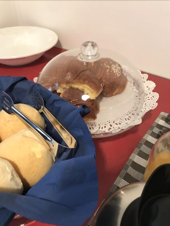 Dalla Zia Maria