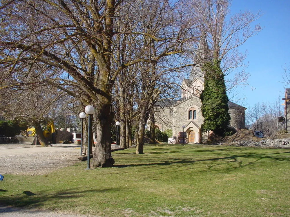 Torre del Remei