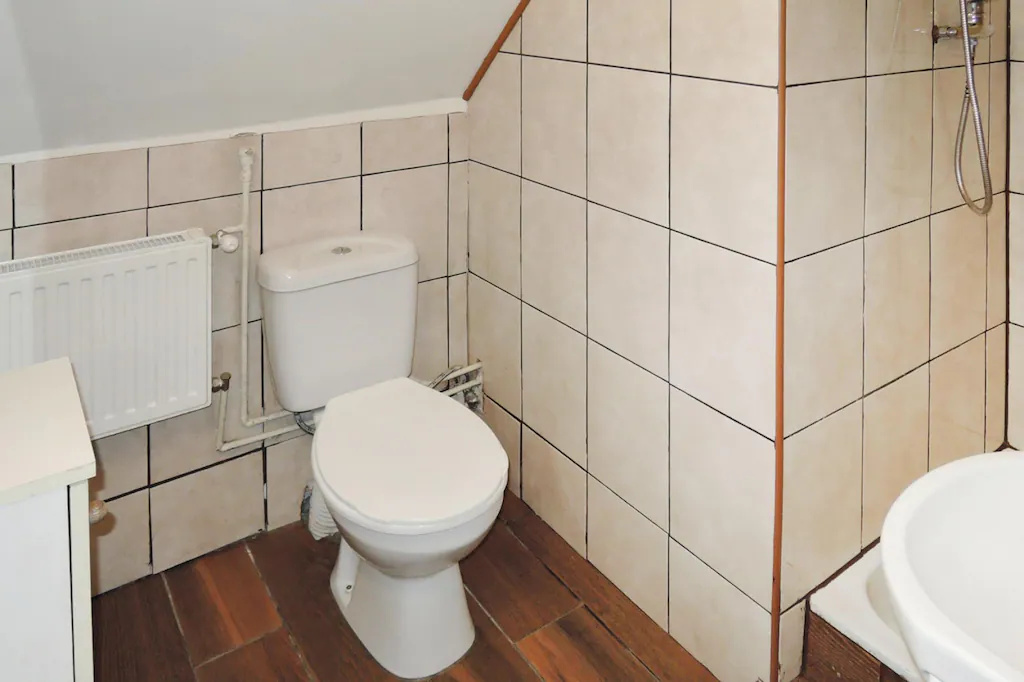 Semi-detached House in Stepnica for 7 Persons