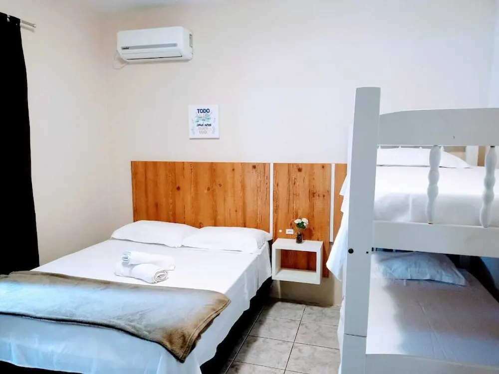 Pousada Penha