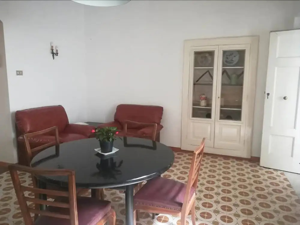 La casa di Astrea