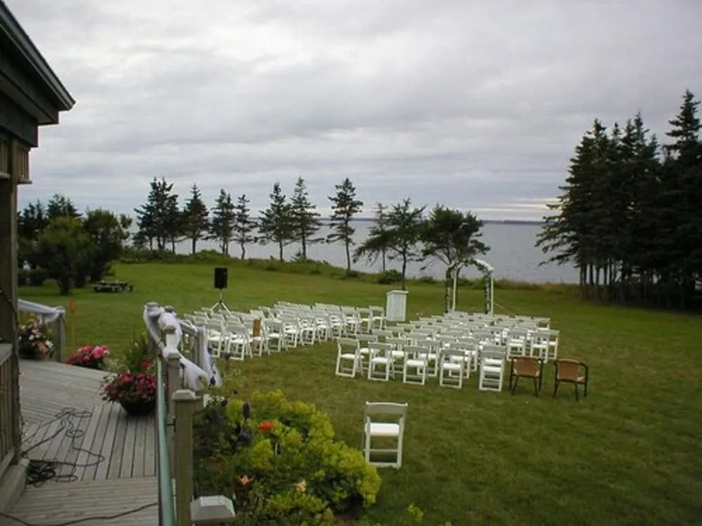 Neds Landing at Spry Point