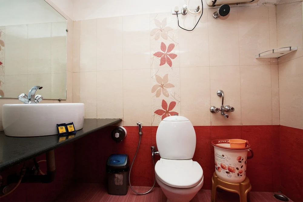 FabHotel Cool Stay Kodaikanal