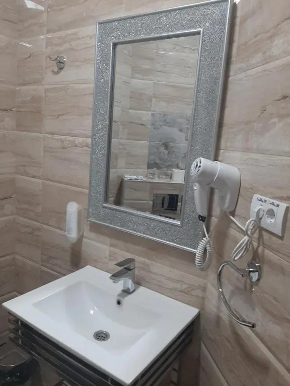 Hotel Usce