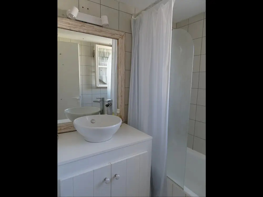 Appartement Liseron