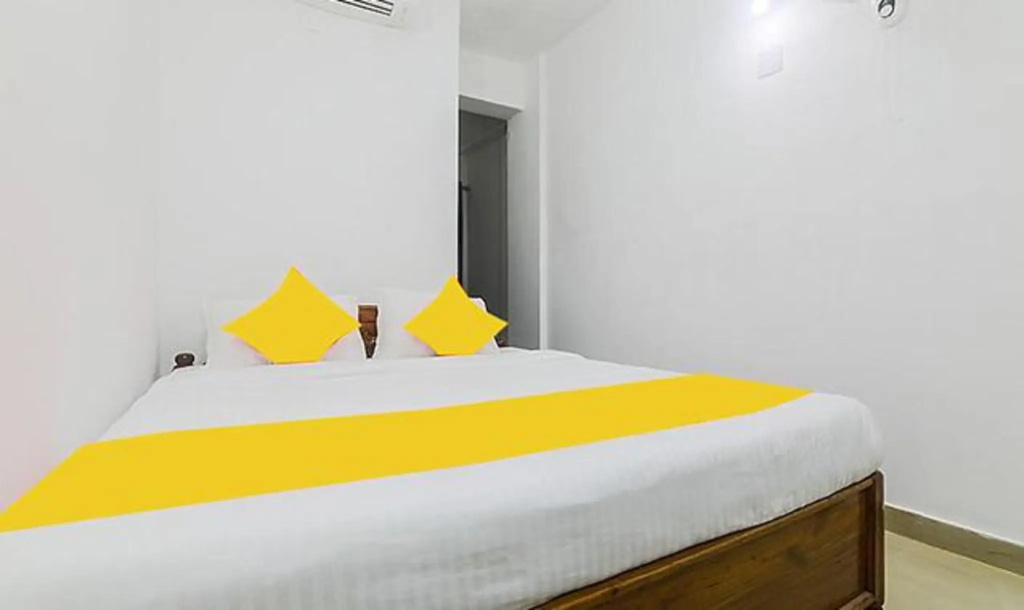 Hotel Yogasthali, Tapovan, Rishikesh