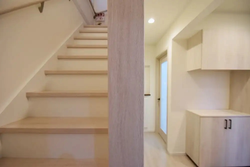 Maihama House