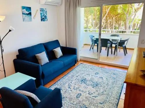 Apartamentos Plus Costa Brava Pals