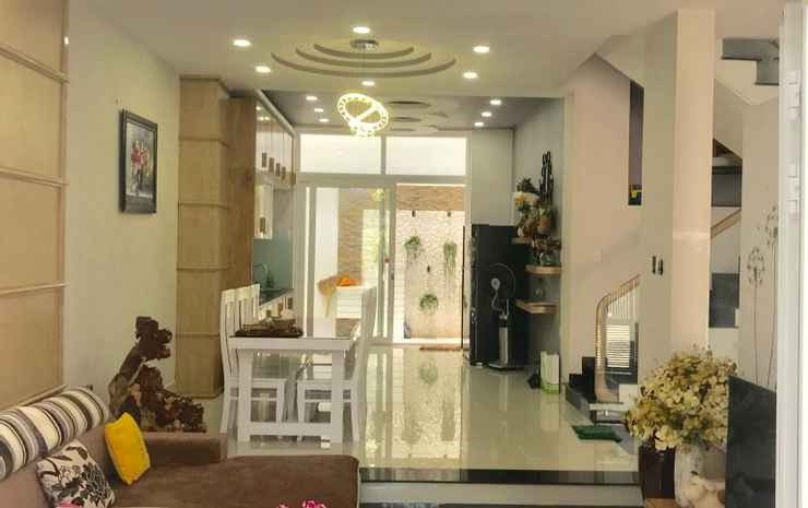 Sunas HOME - Villa