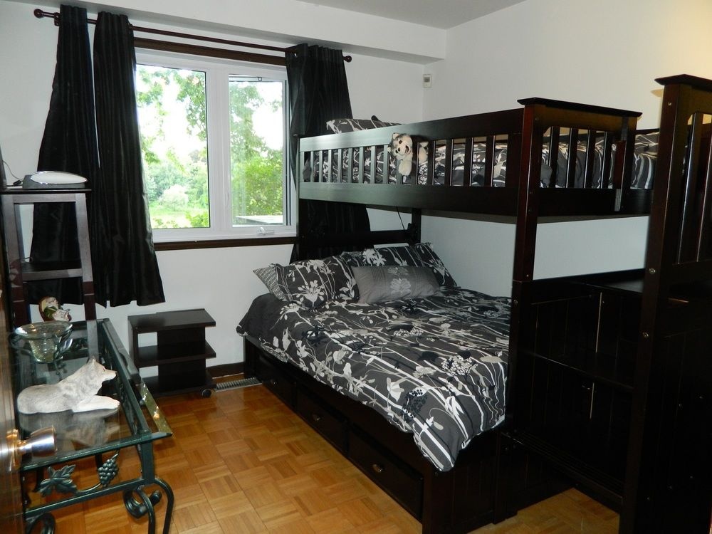 Villa Rivière Montréal VIP
