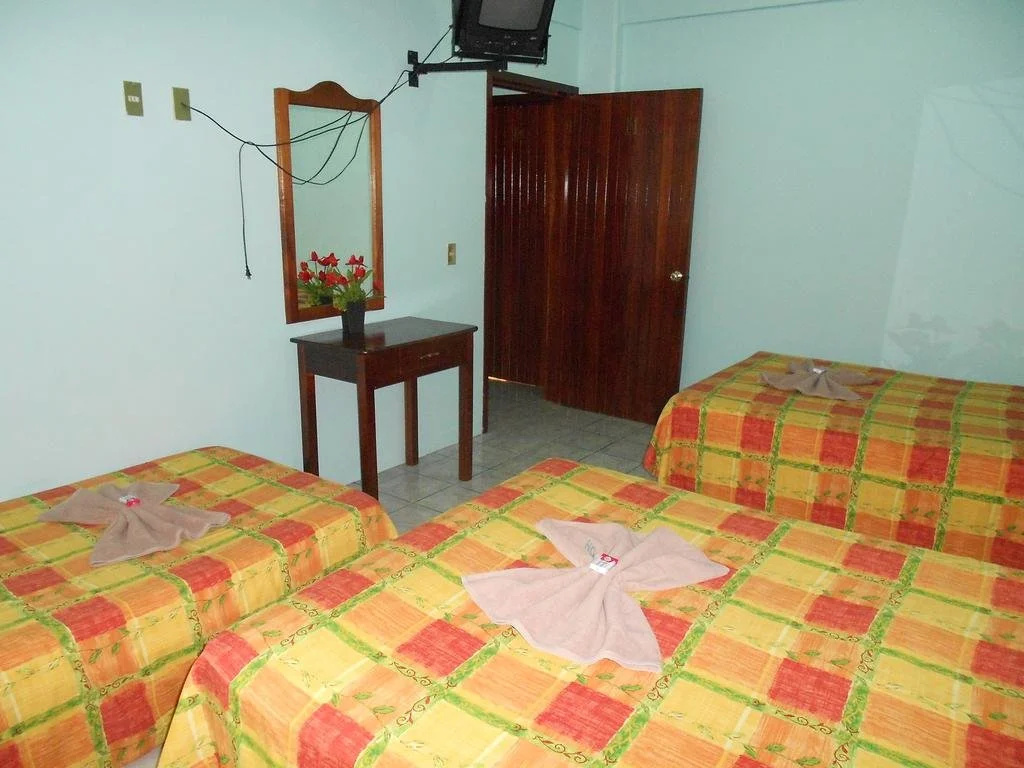 Hotel Nikte-ha