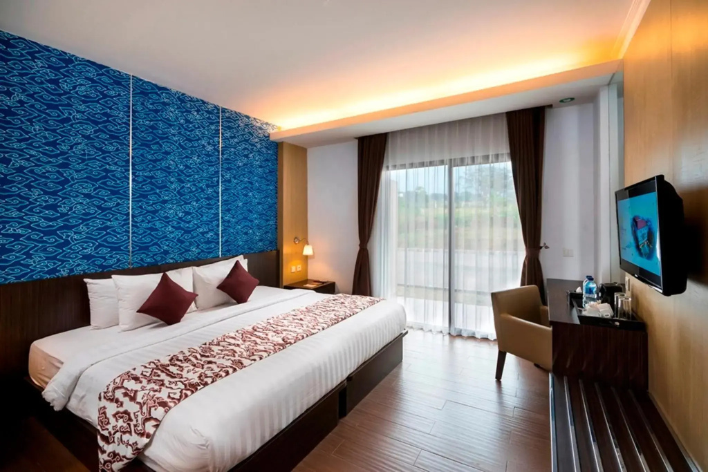 Tirtasanita Resort By Horison