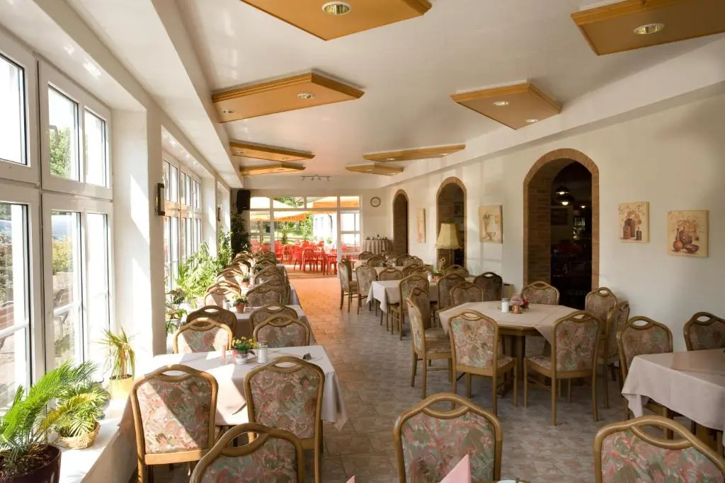 Hotel Pappelhof