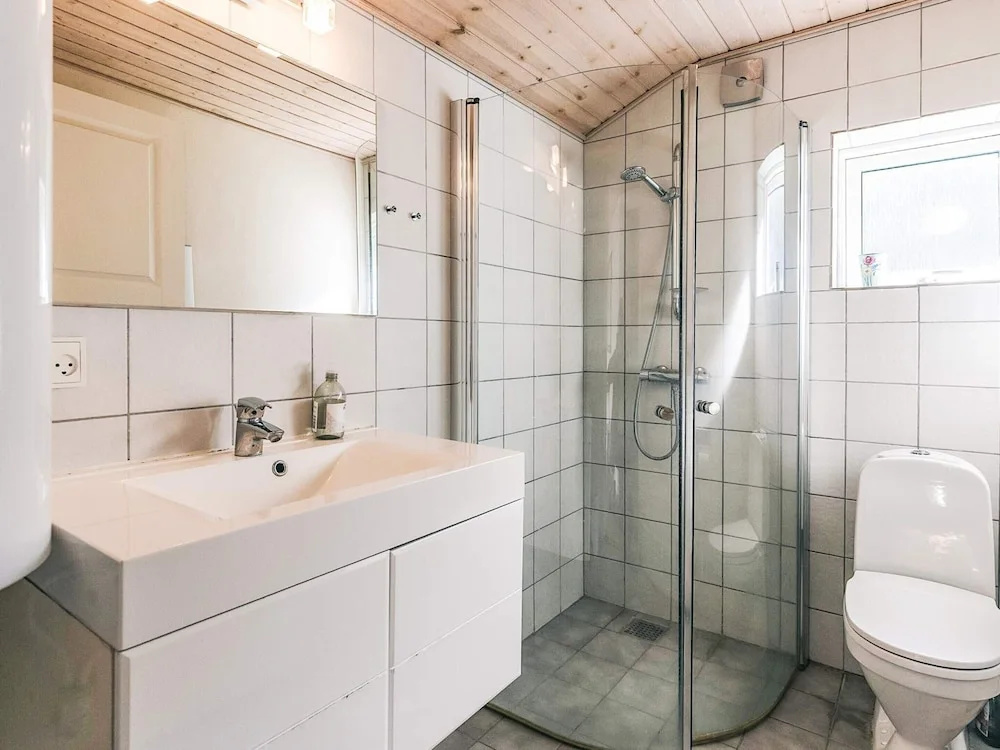 10 Person Holiday Home in Thyholm-by Traum