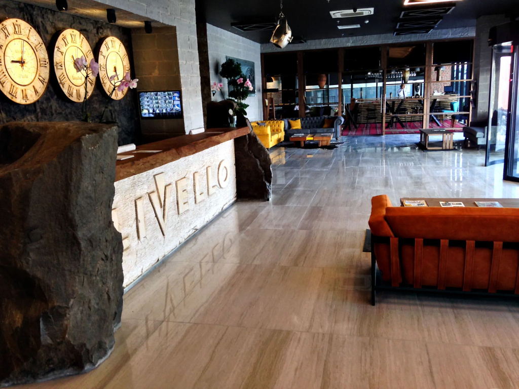 Empire Hotel İstanbul