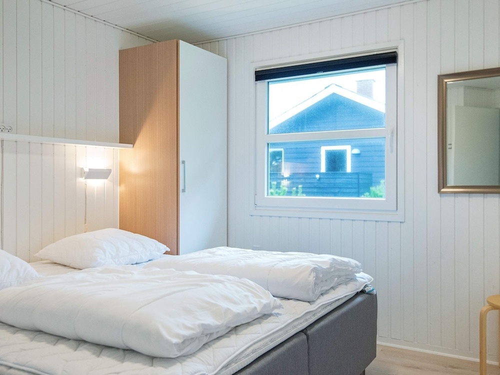 Gorgeous Holiday House in Jutland With Terrace