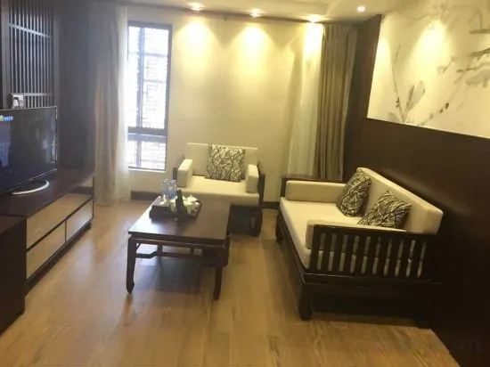 Yongxin Hotel