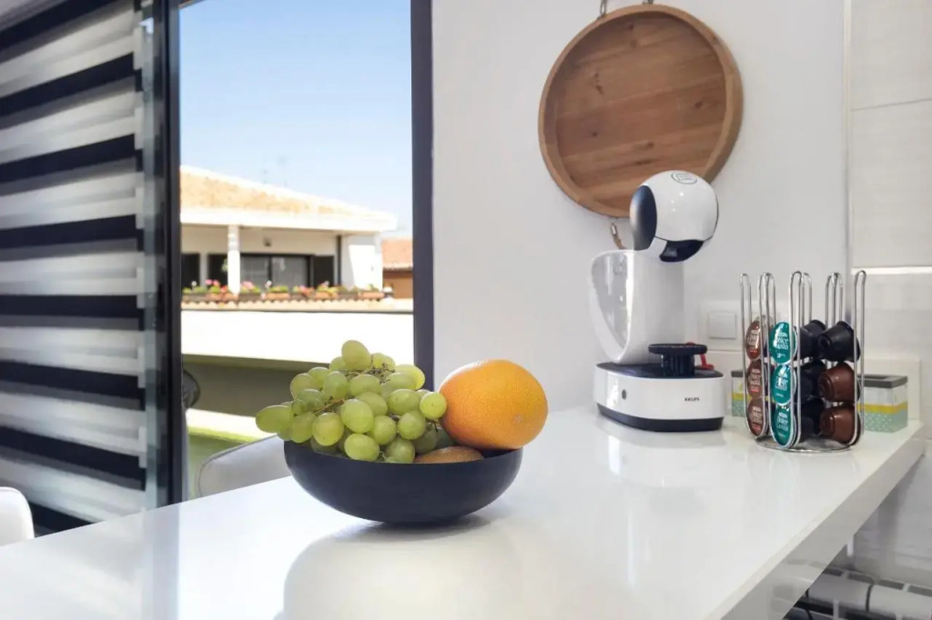 Ático Panorama Catedral