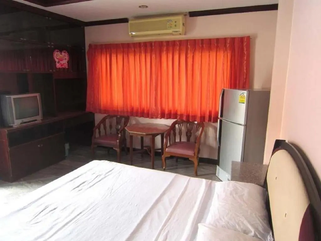 AA Guesthouse