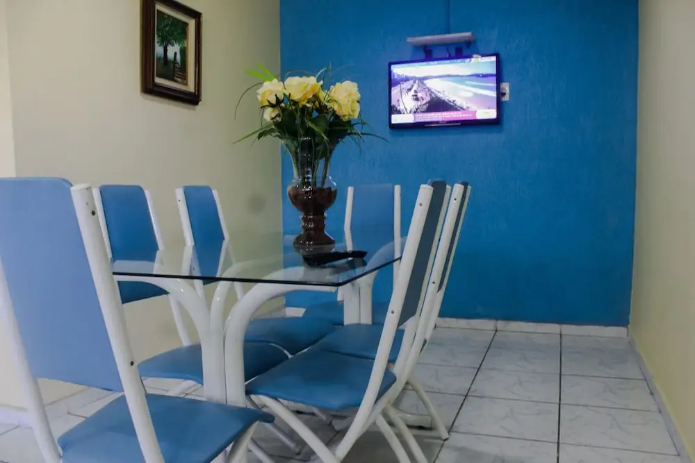 Cabo Frio - Hospedagem Central - Aluguel Econômico