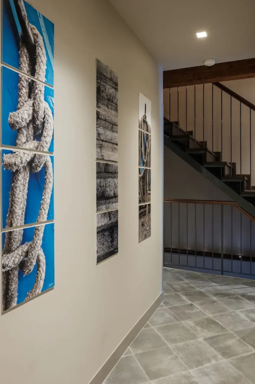 Il Casato Deluxe Rooms