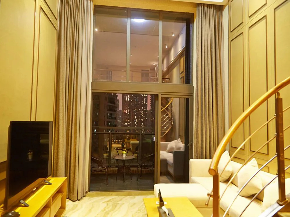 Royal Stars Apartment