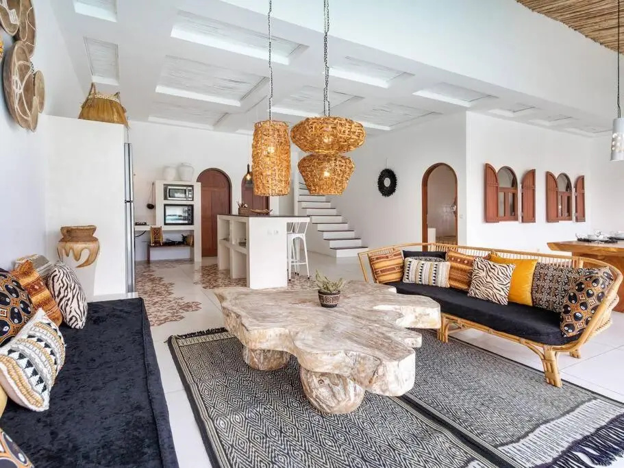 Villa Formentera