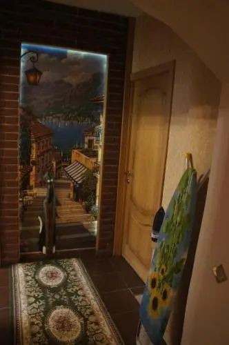 Guest House on Liteyny 43
