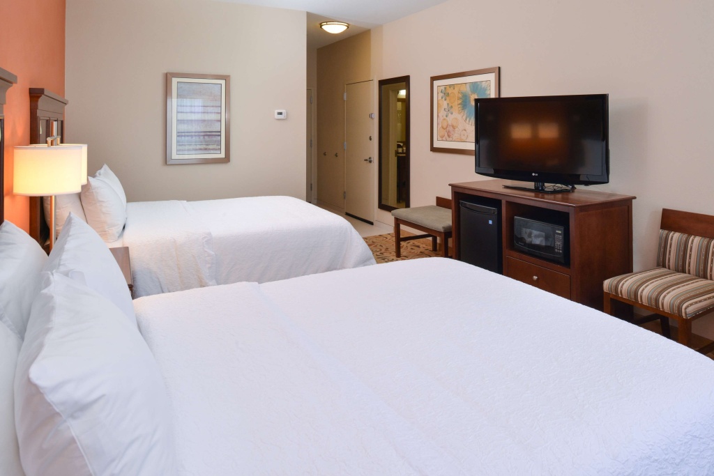 Hampton Inn & Suites - Ocala
